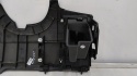 Schowek Ford Focus Mk3 10-19r. schowek kierowcy dolny deski pod kierownicą EUROPA bm51a46441ae