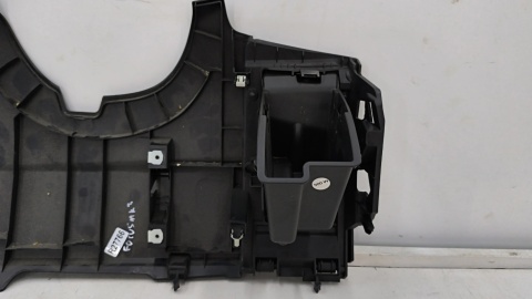 Schowek Ford Focus Mk3 10-19r. schowek kierowcy dolny deski pod kierownicą EUROPA bm51a46441ae