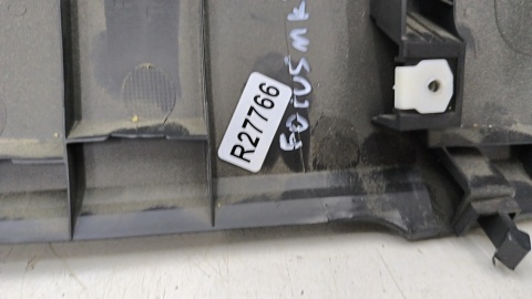 Schowek Ford Focus Mk3 10-19r. schowek kierowcy dolny deski pod kierownicą EUROPA bm51a46441ae