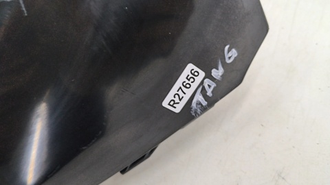 Spoiler BYD Tang 26r.- lotka na dach klapy bagażnika nakładka