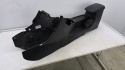 Tunel środkowy Ford Focus Mk3 10-19r. uchwyt na kubki usb zapalniczka podłokietnik EU f1eba045a06em