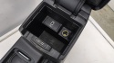 Tunel środkowy Ford Focus Mk3 10-19r. uchwyt na kubki usb zapalniczka podłokietnik EU f1eba045a06em