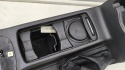 Tunel środkowy Ford Focus Mk3 10-19r. uchwyt na kubki usb zapalniczka podłokietnik EU f1eba045a06em