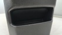 Tunel środkowy Ford Focus Mk3 10-19r. uchwyt na kubki usb zapalniczka podłokietnik EU f1eba045a06em