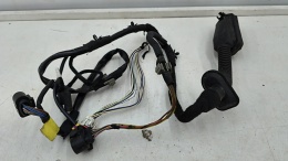 Wiązka drzwi Porsche 911 Carrera 996 Boxster 986 97-06r. 15pin instalacja przewodów drzwi lewych przednich kierowcy lewy przód