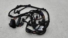 Wiązka zderzaka Cupra Leon 5FA 20r.- przednia instalacja zderzaka kable czujników PDC x6 przód 5fa971095cc