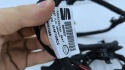 Wiązka zderzaka Cupra Leon 5FA 20r.- przednia instalacja zderzaka kable czujników PDC x6 przód 5fa971095cc
