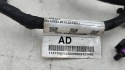 Wiązka zderzaka Ford Courier MK2 Tourneo 23r.- tylna instalacja PDC zderzaka kable czujników parkowania r2x6-15k868-ad
