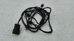 Wiązka zderzaka Mercedes W447 Vito 14r.- przednia instalacja zderzaka kable czujników PDC x6 przód a4475404610