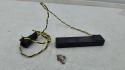 Wzmacniacz antenowy Ford Focus Mk3 C-max MK2 10-19r. moduł wewnętrzny w bagażniku 8m5t-15k603-lb