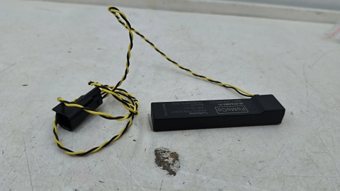 Wzmacniacz antenowy Ford Focus Mk3 C-max MK2 10-19r. moduł wewnętrzny w bagażniku 8m5t-15k603-lb