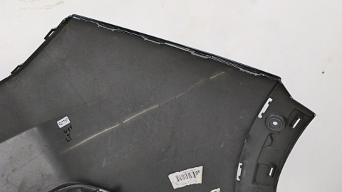 Zderzak tylny BMW X2 U10 20r.- narożnik lewy tył nakładka lewa zderzaka 5a34705