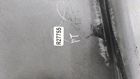 Zderzak tylny Honda Jazz 5 V 20r.- narożnik prawy tył nakładka prawa zderzaka 71502-tza-j50