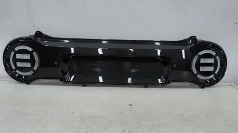 Zderzak tylny Hyundai Inster 25r.- tył PDC listwa nakładka 86696-GX100
