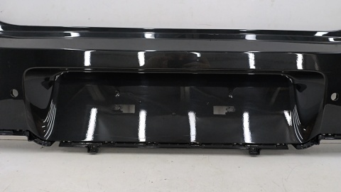 Zderzak tylny Hyundai Inster 25r.- tył PDC listwa nakładka 86696-GX100