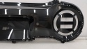 Zderzak tylny Hyundai Inster 25r.- tył PDC listwa nakładka 86696-GX100