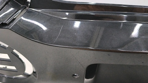 Zderzak tylny Hyundai Inster 25r.- tył PDC listwa nakładka 86696-GX100