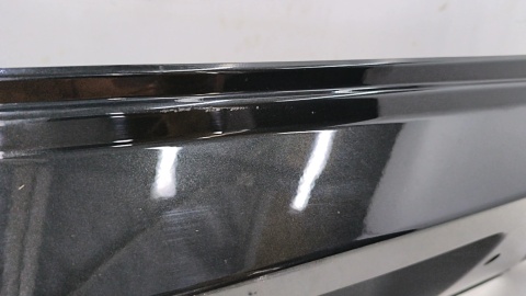 Zderzak tylny Hyundai Inster 25r.- tył PDC listwa nakładka 86696-GX100