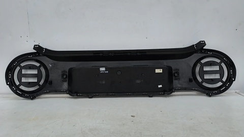 Zderzak tylny Hyundai Inster 25r.- tył PDC listwa nakładka 86696-GX100