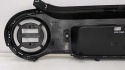 Zderzak tylny Hyundai Inster 25r.- tył PDC listwa nakładka 86696-GX100