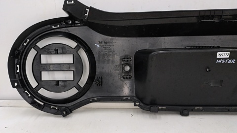 Zderzak tylny Hyundai Inster 25r.- tył PDC listwa nakładka 86696-GX100