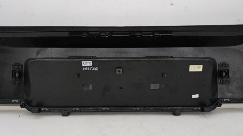 Zderzak tylny Hyundai Inster 25r.- tył PDC listwa nakładka 86696-GX100