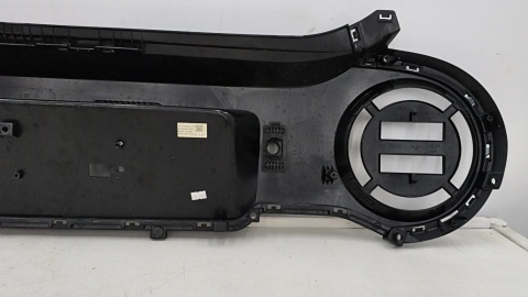 Zderzak tylny Hyundai Inster 25r.- tył PDC listwa nakładka 86696-GX100