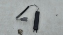 Antena dostępu bez kluczykowego Nissan Cube Z12 Juke I 1 Versa Note 09-19r. keyless 285E7-1FA0A