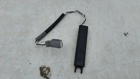 Antena dostępu bez kluczykowego Nissan Cube Z12 Juke I 1 Versa Note 09-19r. keyless 285E7-1FA0A
