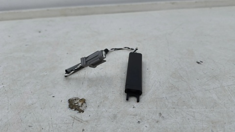 Antena dostępu bez kluczykowego Nissan Cube Z12 Juke I 1 Versa Note 09-19r. keyless 285E7-1FA0A