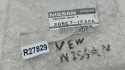 Antena dostępu bez kluczykowego Nissan Cube Z12 Juke I 1 Versa Note 09-19r. keyless 285E7-1FA0A