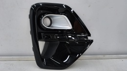 Atrapa Kia Sportage 4 IV 18-21r. Lift przednia prawa atrapa halogenu nowa oryginalna 86522f1510