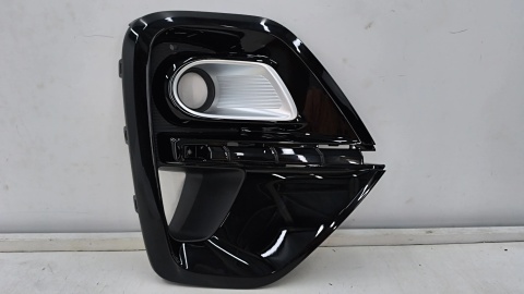 Atrapa Kia Sportage 4 IV 18-21r. Lift przednia prawa atrapa halogenu nowa oryginalna 86522f1510