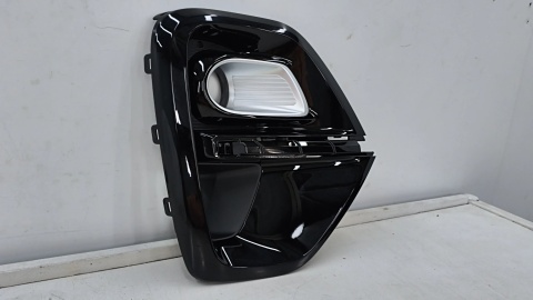 Atrapa Kia Sportage 4 IV 18-21r. Lift przednia prawa atrapa halogenu nowa oryginalna 86522f1510