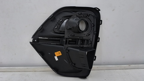 Atrapa Kia Sportage 4 IV 18-21r. Lift przednia prawa atrapa halogenu nowa oryginalna 86522f1510