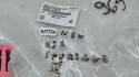 Atrapa Kia Sportage 4 IV 18-21r. Lift przednia prawa atrapa halogenu nowa oryginalna 86522f1510
