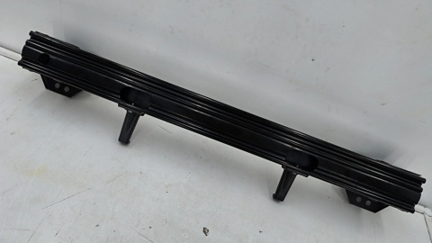 Belka zderzaka Renault Megane E-Tech Electric 22r.- tylne wzmocnienie pasa tylna tył 756102066R