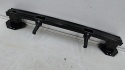 Belka zderzaka Renault Megane E-Tech Electric 22r.- tylne wzmocnienie pasa tylna tył 756102066R