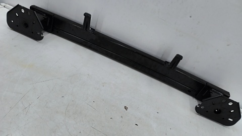 Belka zderzaka Renault Megane E-Tech Electric 22r.- tylne wzmocnienie pasa tylna tył 756102066R