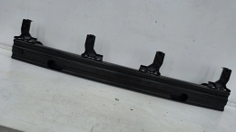 Belka zderzaka Renault Symbioz Captur 2 II Mitsubishi ASX 2 II 24r.- tylne wzmocnienie pasa metalowe tylna tył 756125751r