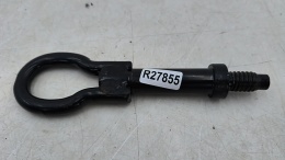 Hak Ford Focus Mk3 C-Max Mk2 S-Max Mk2 Kuga Mk2 10-23r. śruba ucho holownicze zaczep do holowania