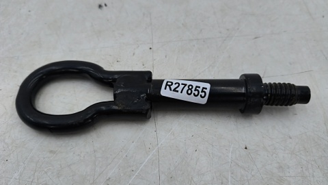 Hak Ford Focus Mk3 C-Max Mk2 S-Max Mk2 Kuga Mk2 10-23r. śruba ucho holownicze zaczep do holowania