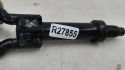Hak Ford Focus Mk3 C-Max Mk2 S-Max Mk2 Kuga Mk2 10-23r. śruba ucho holownicze zaczep do holowania