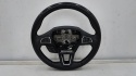 Kierownica Ford Focus Mk3 10-19r. skórzana trójramienna multifunkcyjna podgrzewana EUROPA gv413600jd3zhe