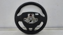 Kierownica Ford Focus Mk3 10-19r. skórzana trójramienna multifunkcyjna podgrzewana EUROPA gv413600jd3zhe