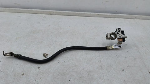 Klema akumulatora Ford Focus Mk3 Kuga Mk2 C-Max MK2 10-19r. przewód MINUS