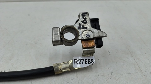 Klema akumulatora Ford Focus Mk3 Kuga Mk2 C-Max MK2 10-19r. przewód MINUS