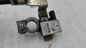 Klema akumulatora Ford Focus Mk3 Kuga Mk2 C-Max MK2 10-19r. przewód MINUS