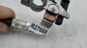 Klema akumulatora Ford Focus Mk3 Kuga Mk2 C-Max MK2 10-19r. przewód MINUS