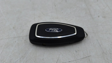 Kluczyk Ford 14-19r. pilot z grotem Keyles f1et-15k601-ae